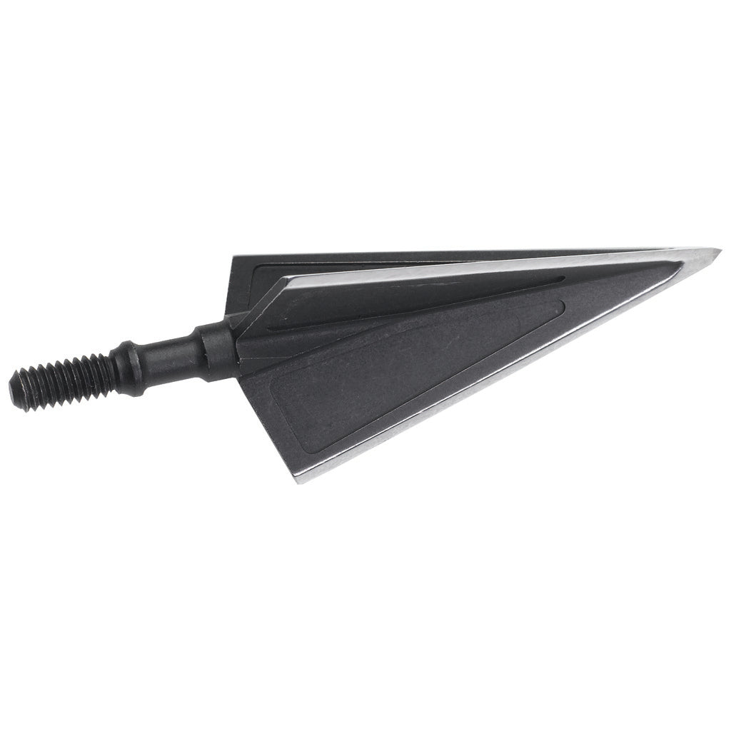 Woodsman Blood Groove Broadheads Screw-in 125 gr. 3 pk.