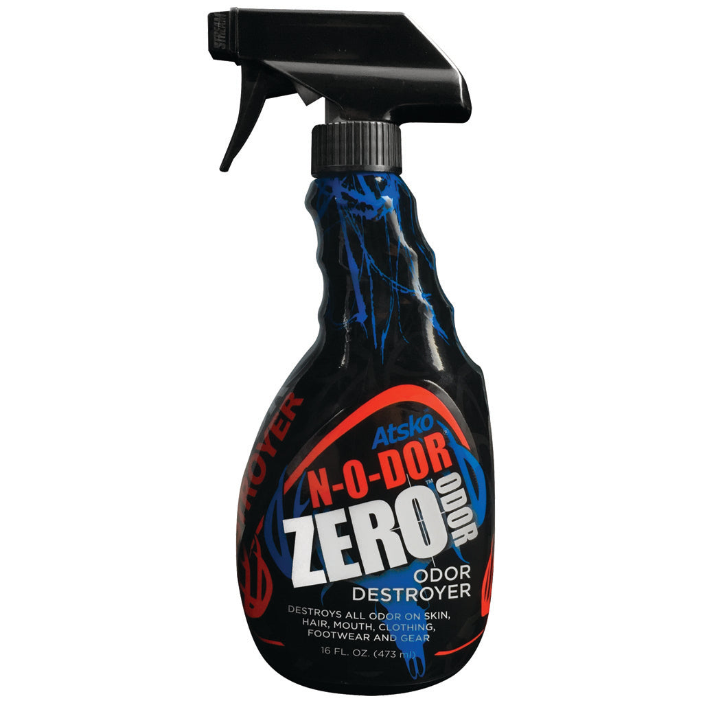 Atsko Zero N-O-Dor Oxidizer 16 oz.