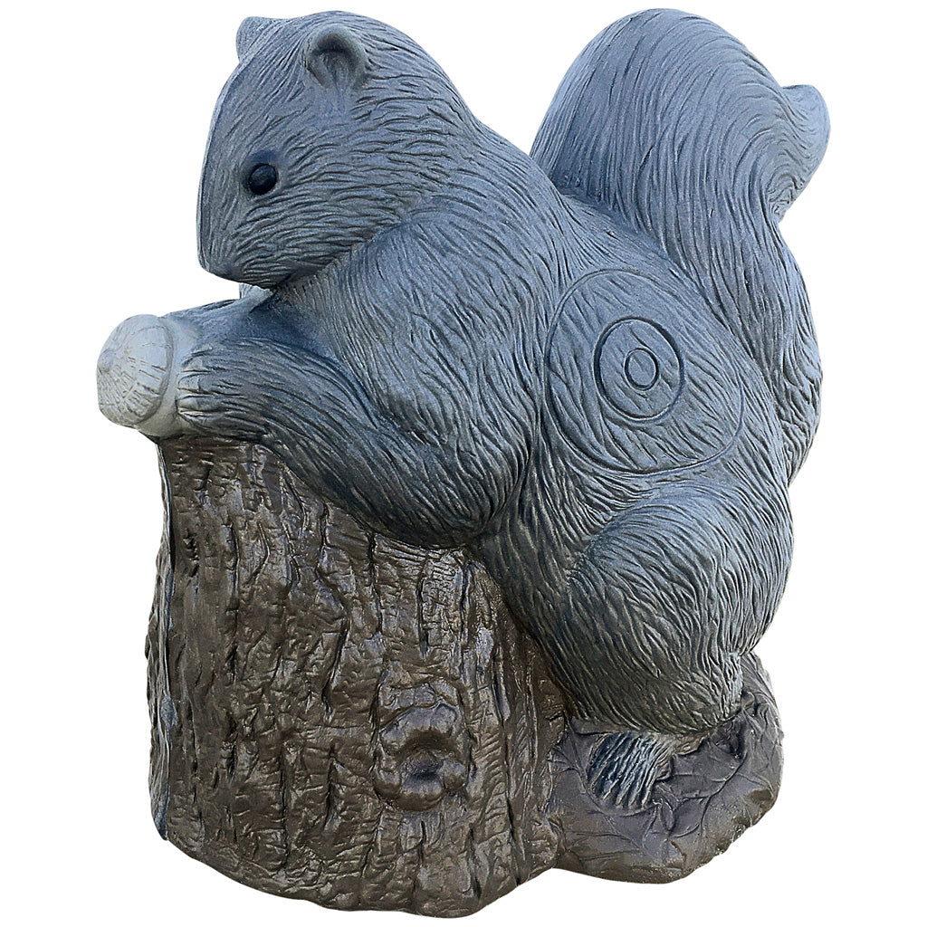 Rinehart Squirrel Target - Signature Series Foam