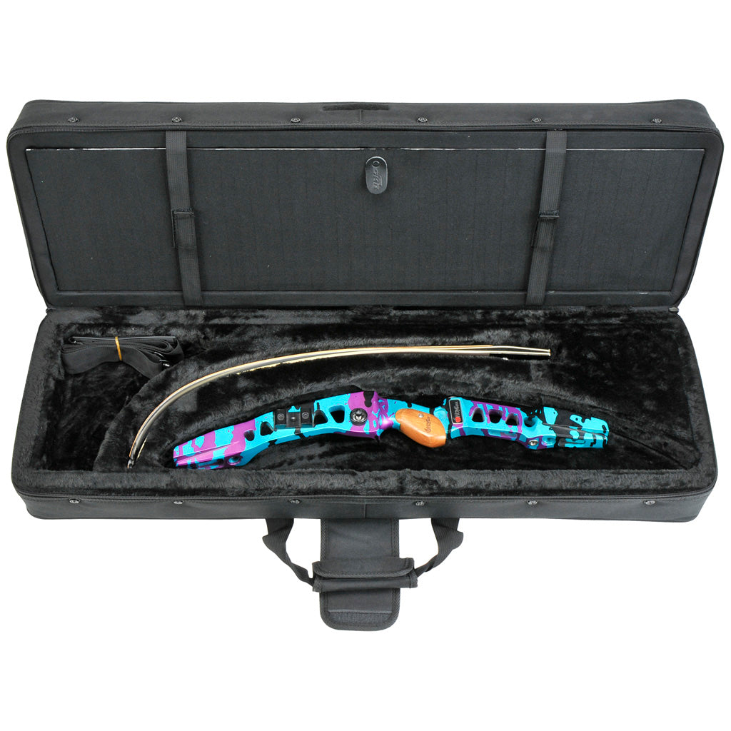 SKB Hybrid Recurve Case - Durable and Weather Resistant Protection