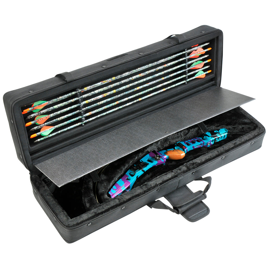 SKB Hybrid Recurve Case - Durable and Weather Resistant Protection