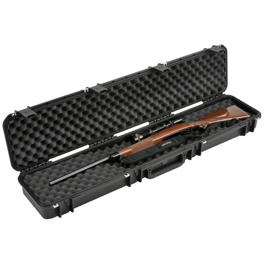 SKB iSeries Single Rifle Case Black