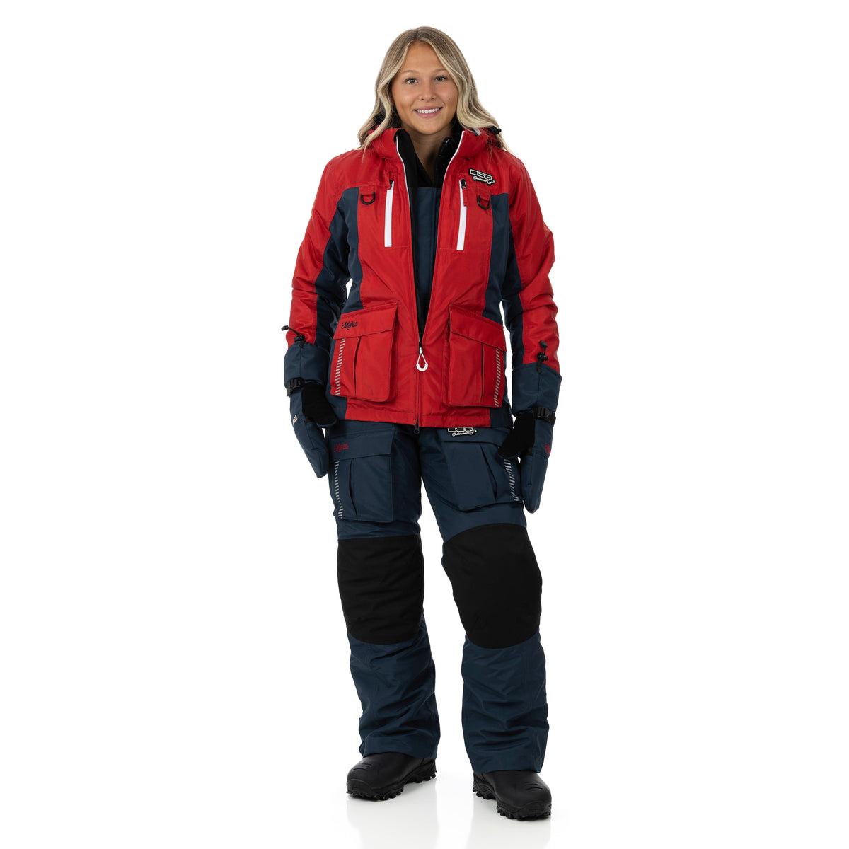 ★Limited Edition★ Arctic Appeal 3.0 Jacket - &