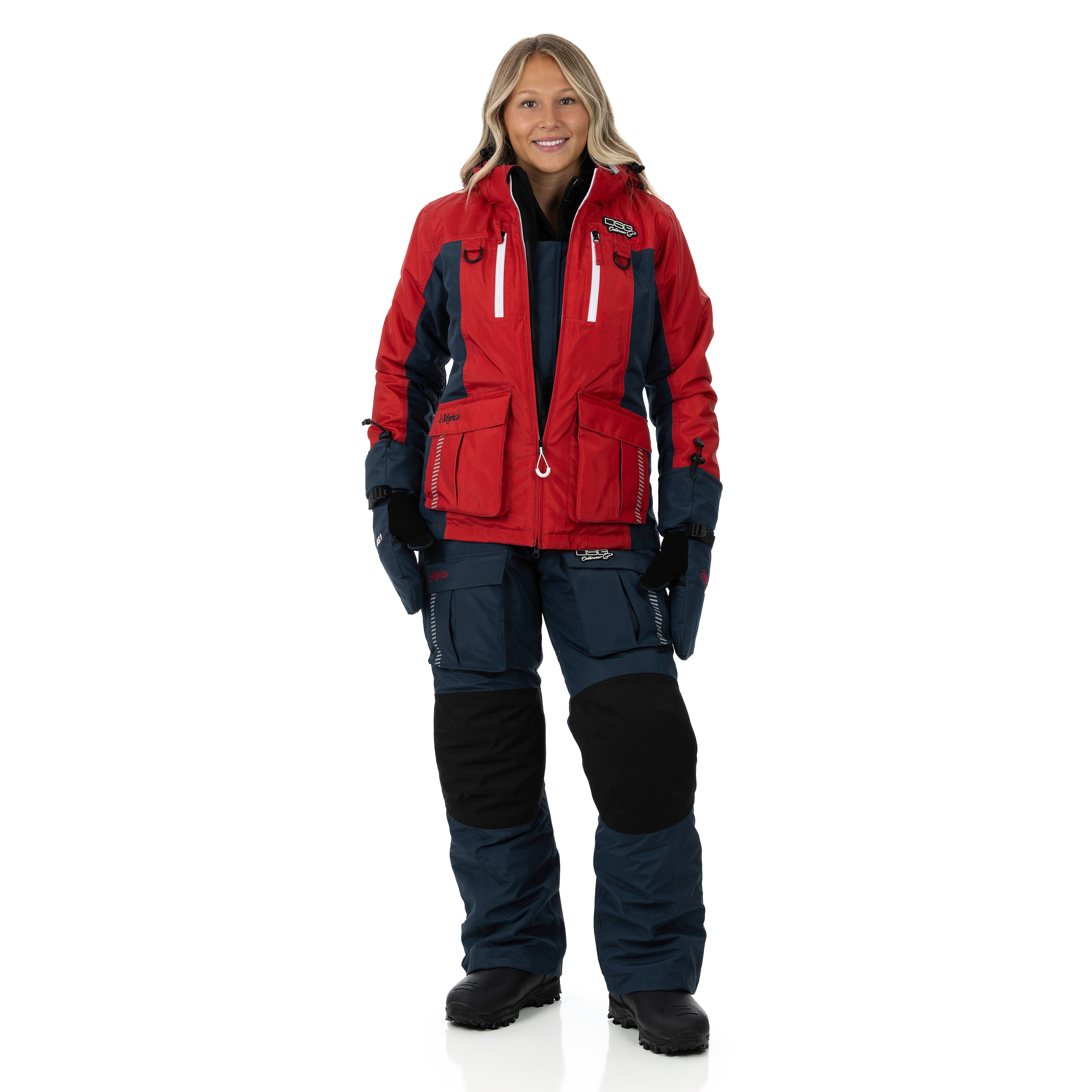 ★Limited Edition★ Arctic Appeal 3.0 Jacket - &