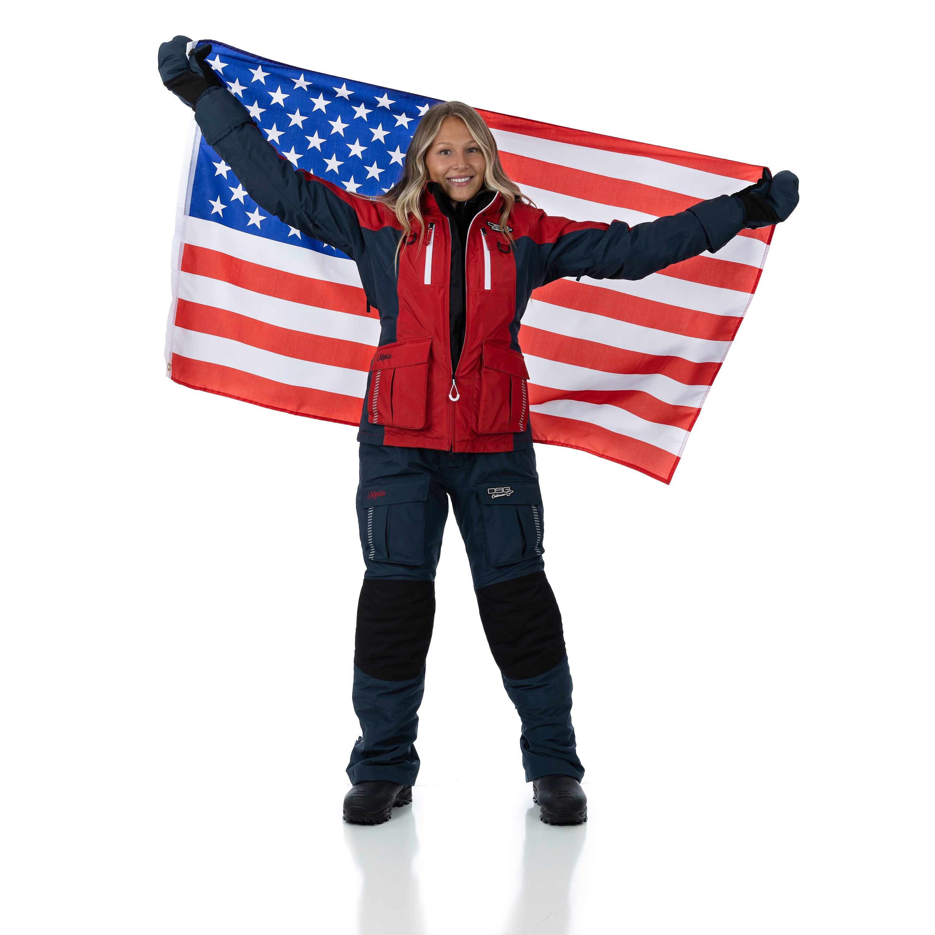 ★Limited Edition★ Arctic Appeal 3.0 Jacket - &