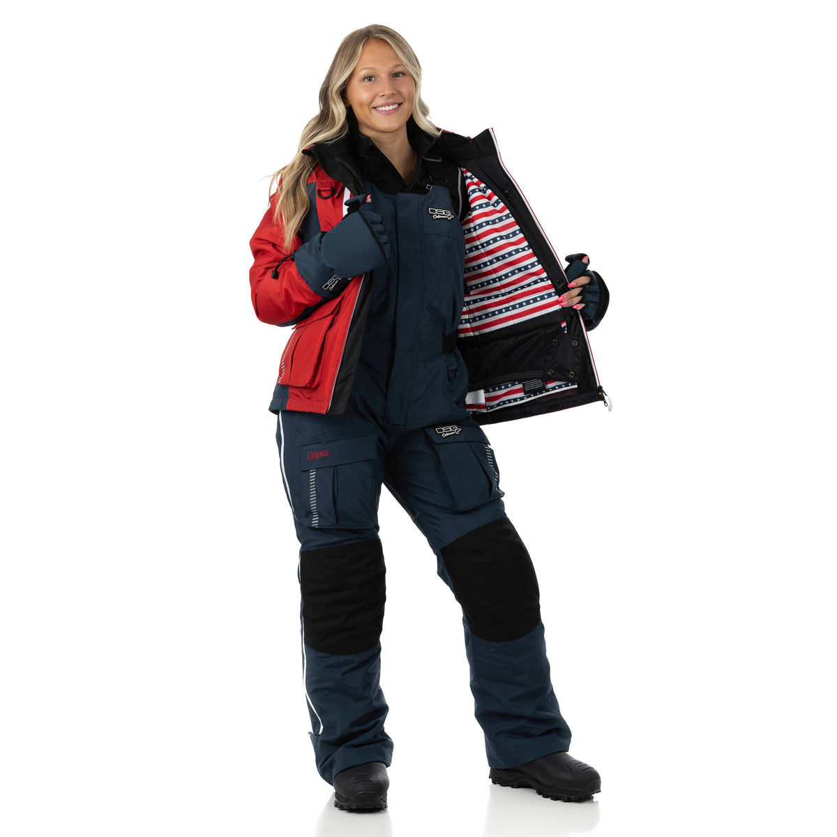 ★Limited Edition★ Arctic Appeal 3.0 Jacket - &