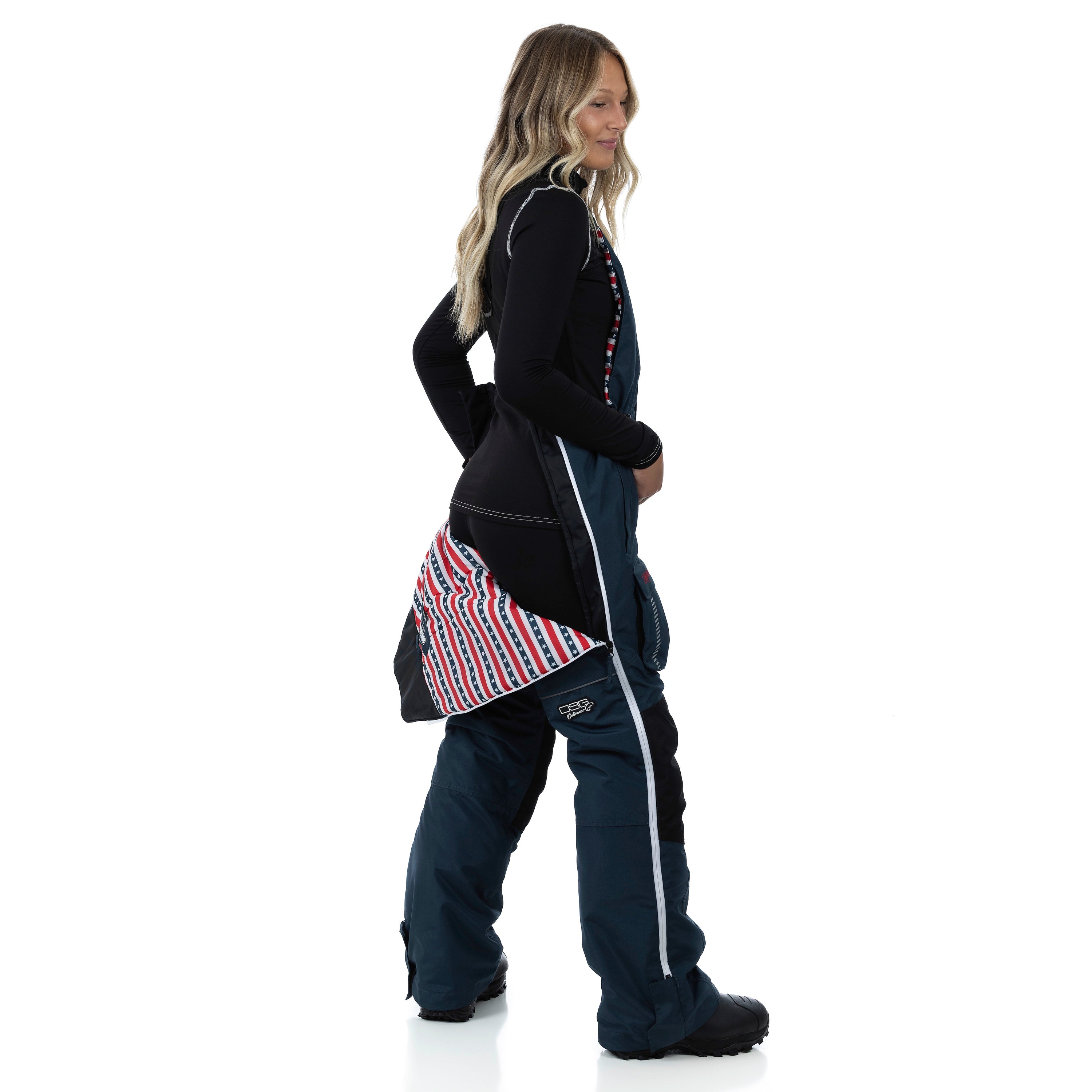★Limited Edition★ Arctic Appeal 3.0 Bib - &