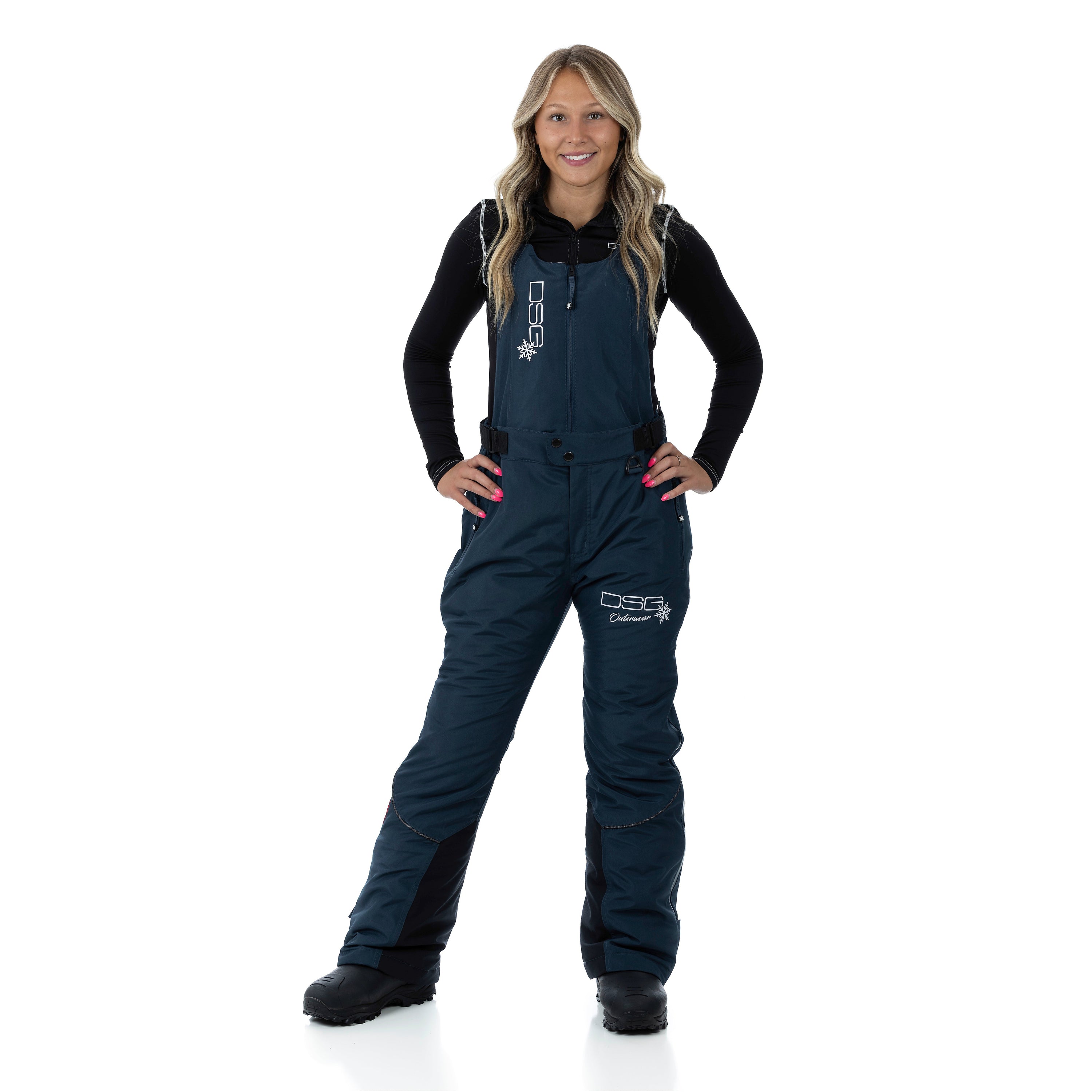 ★Limited Edition★ Craze 6.0 Bib/Pant - &