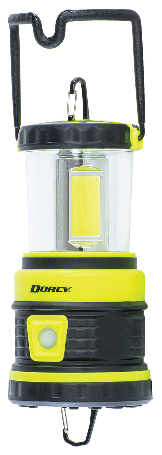 DORCY 1800 L Rechargeable Lantern - Bright LED Emergency & Camping Light