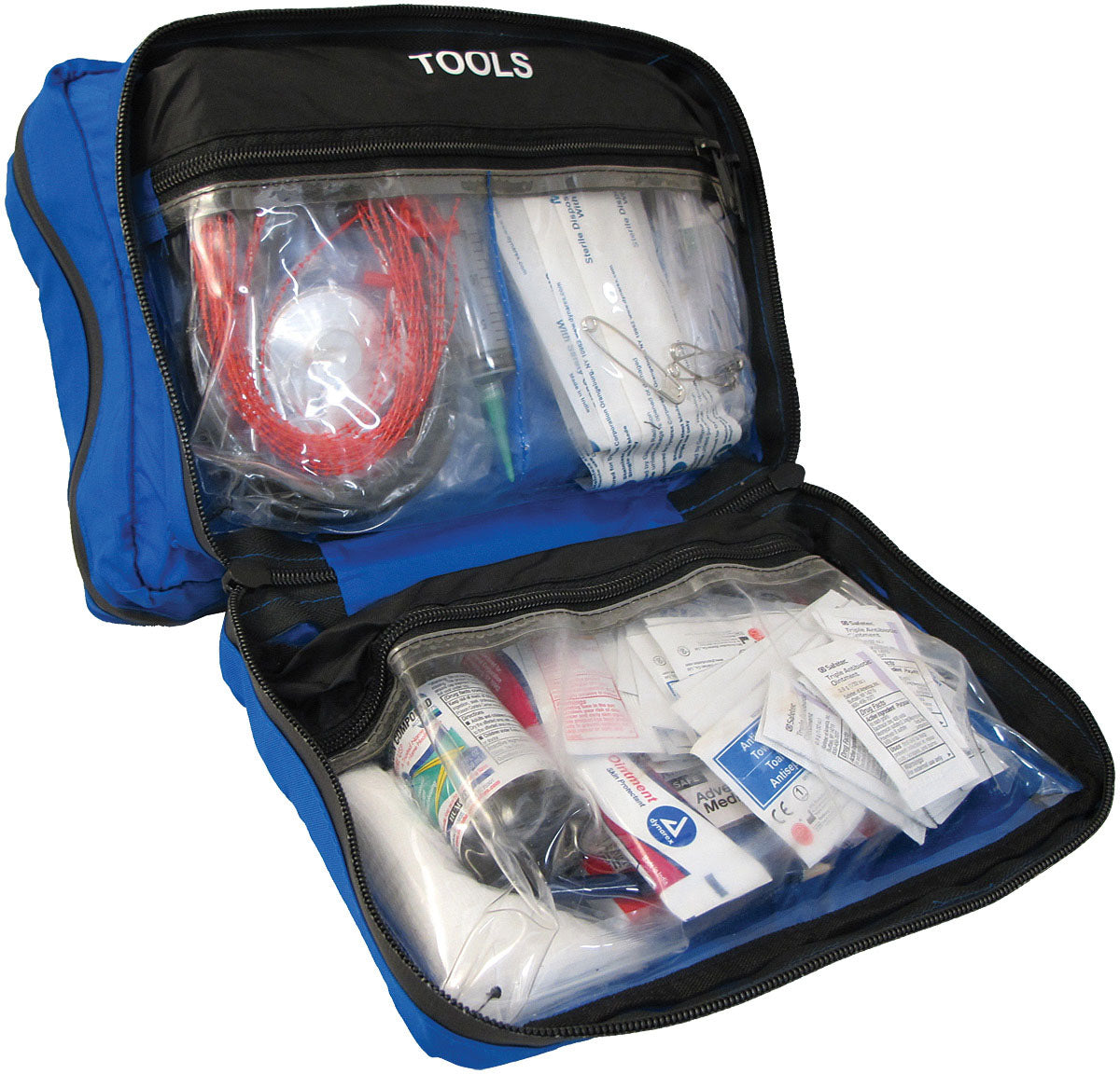 Guide I Medical Kit