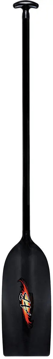 Edge Carbon Canoe 1 Pc 58"