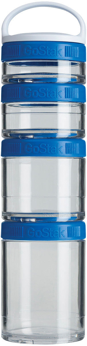 Gostak Starter 4 Pk Assorted