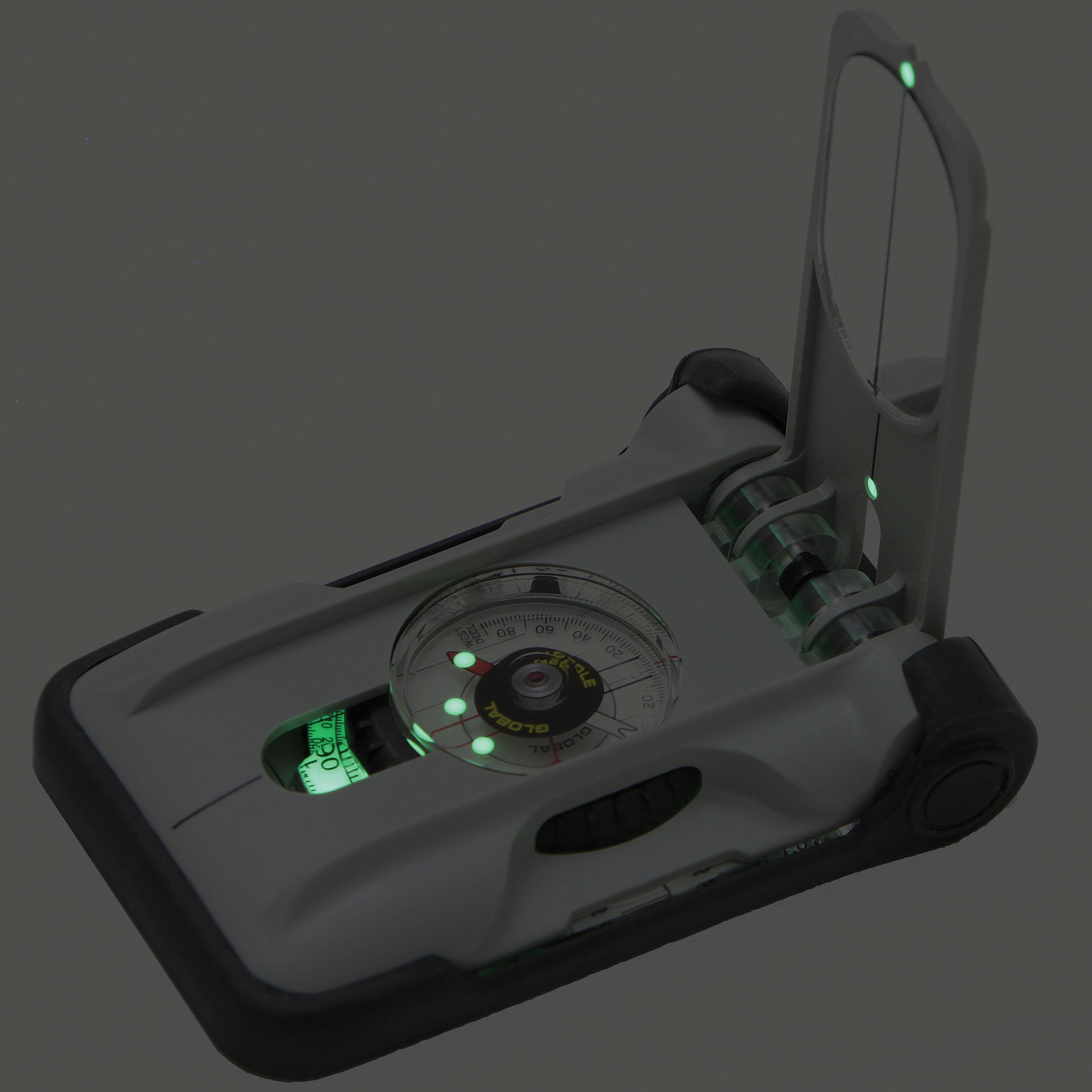 Truarc20 Compass Glow