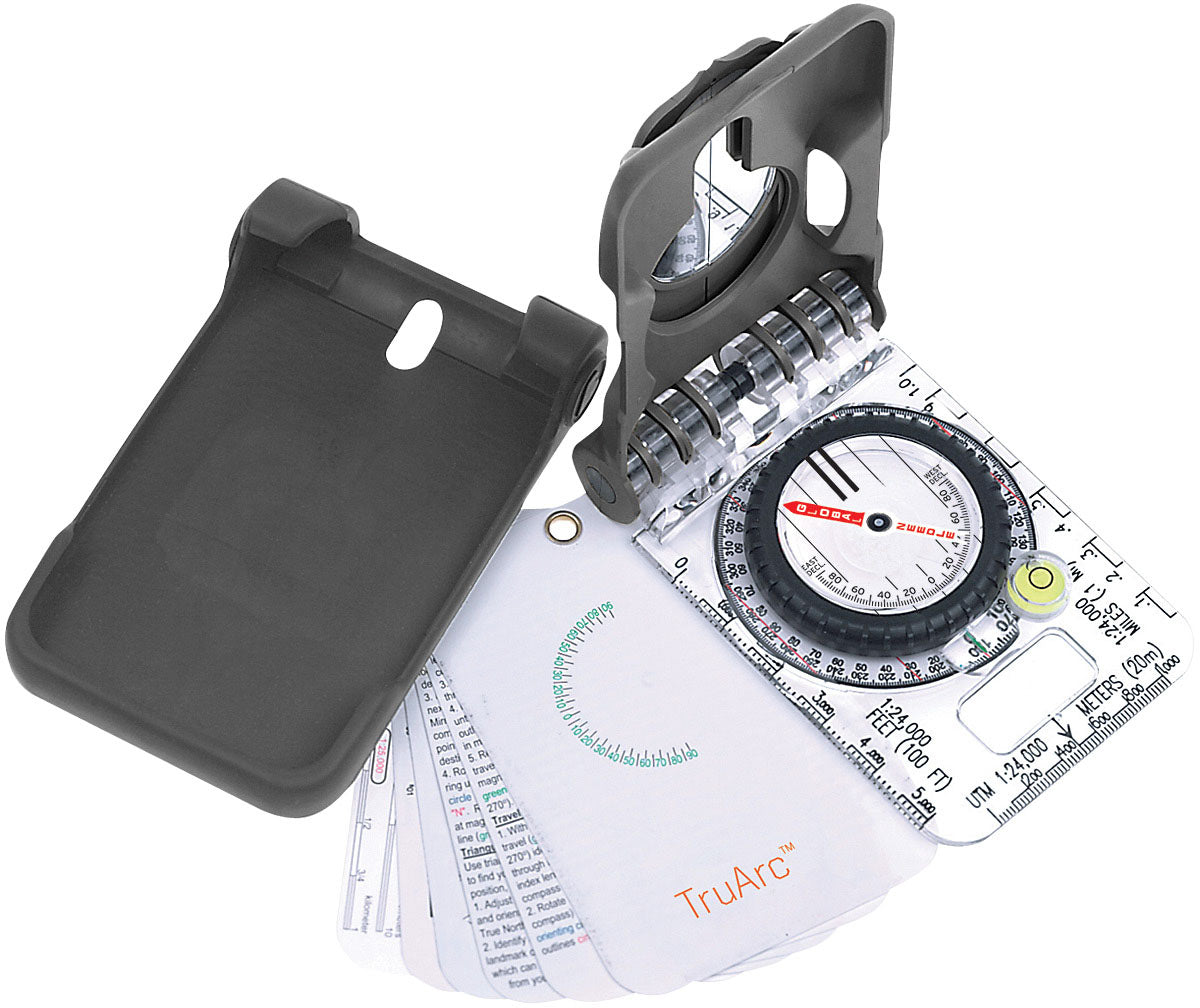 Truarc20 Mirror Compass