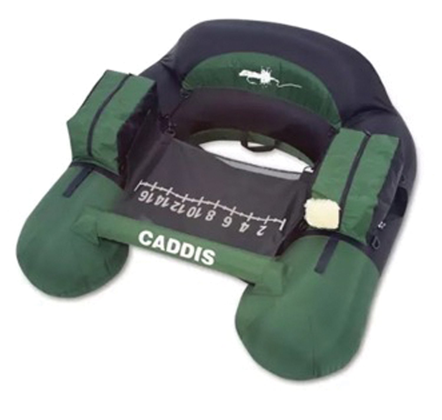 CADDIS SPORTS Nevada Fishing Lure - Durable and Effective Saltwater Bait