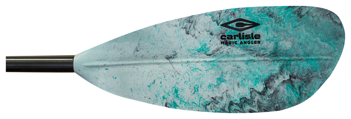 Carlisle Magic Angler 240 cm Photic Fishing Net