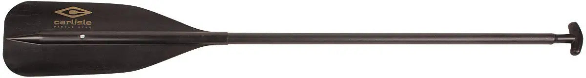 Standard Canoe Paddle 63" Blk