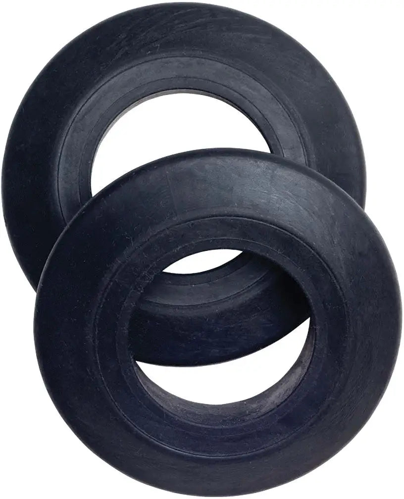 Paddle Drip Rings Single