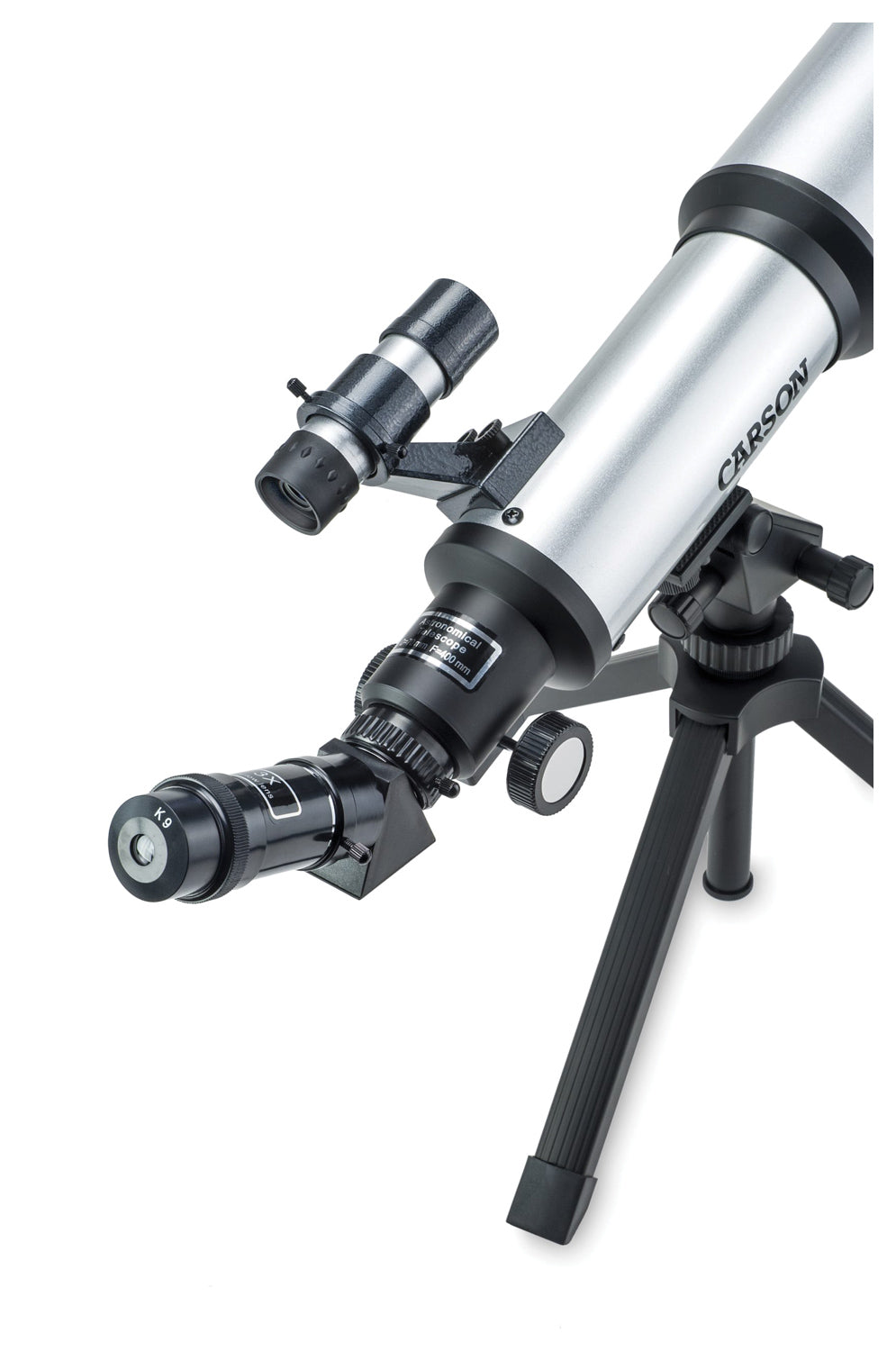 Skychaser 70 Mm Refr Telescope