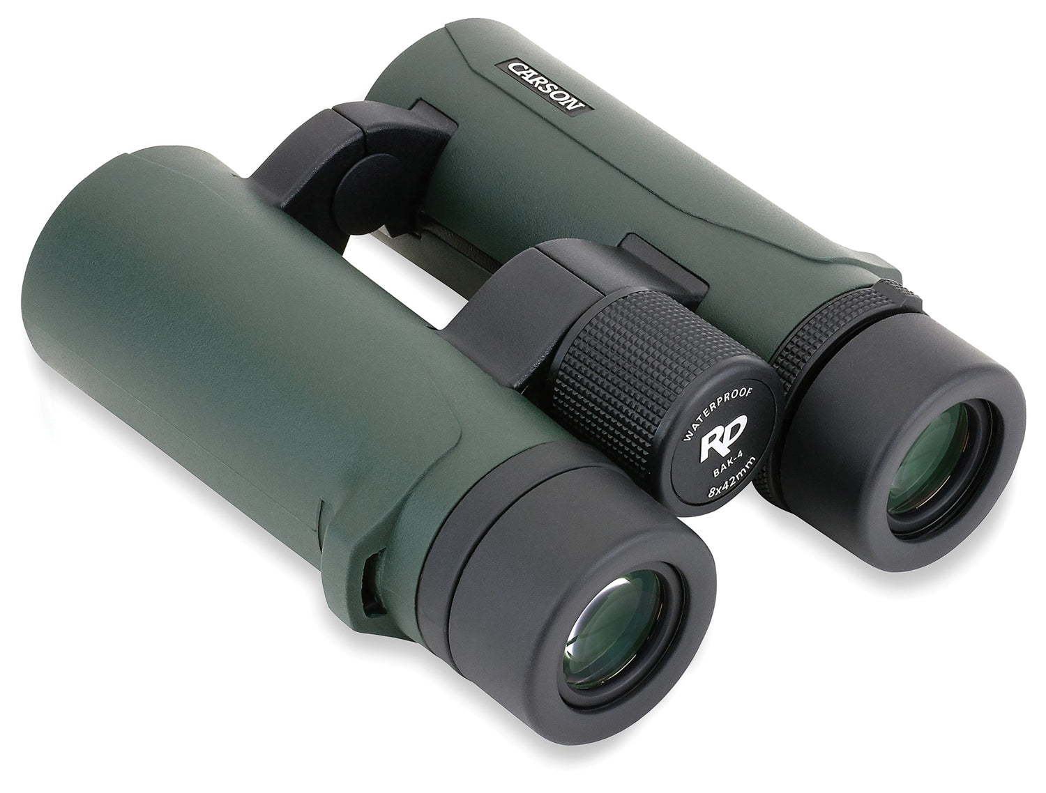 Rd Series 8 X42 Mm Binoculars