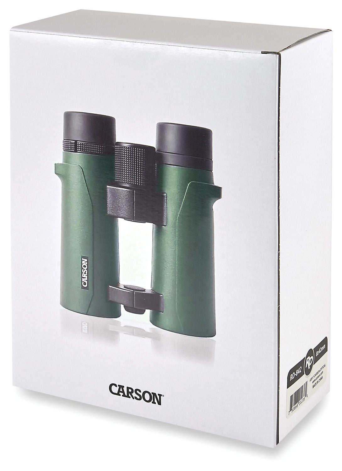 Rd Series 8 X42 Mm Binoculars