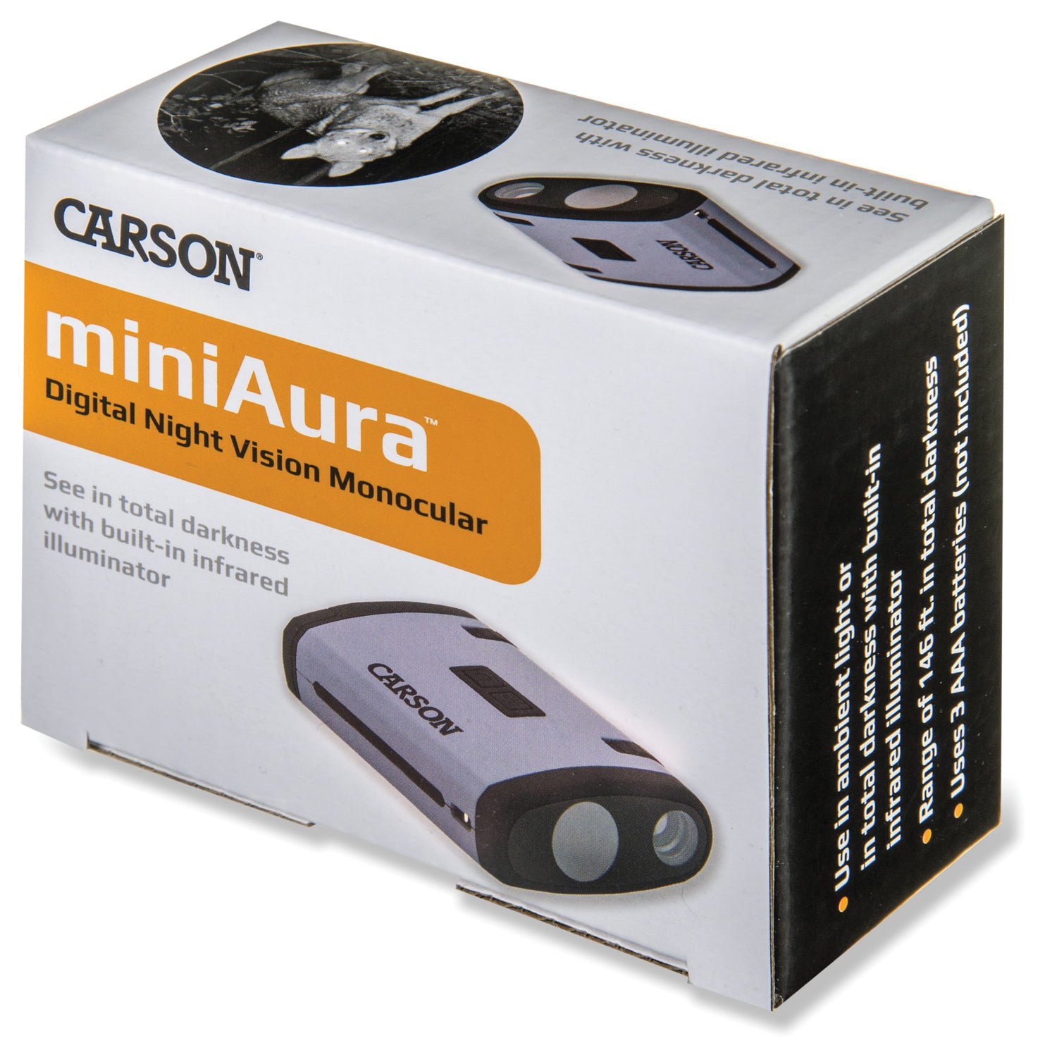 Miniaura Dig Nght Vi Monocular
