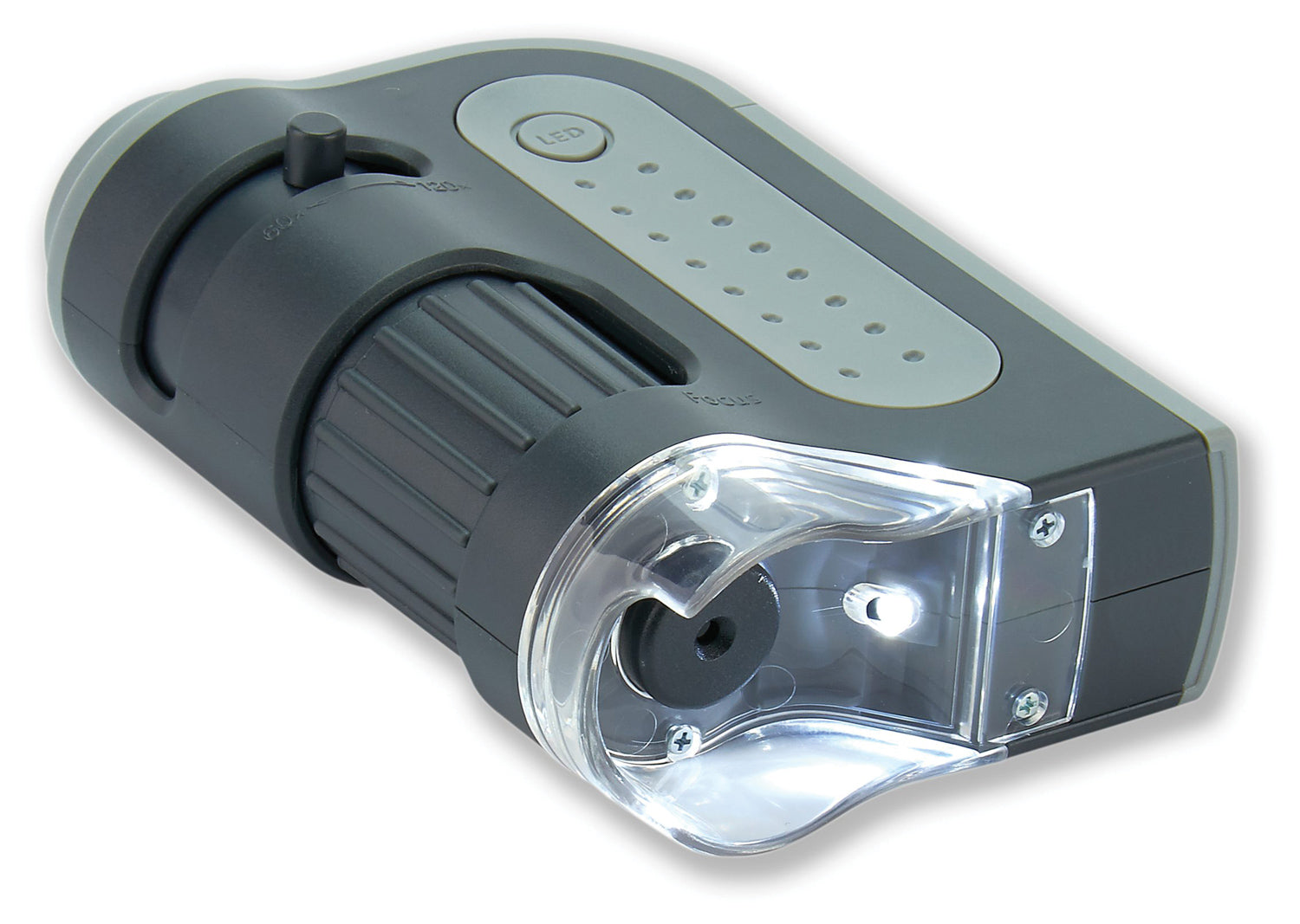 Microbrite P 60 X 120 X Led Mic