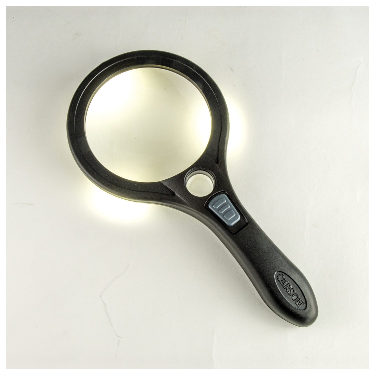 Lume Series 2.5 X Led Magnifier