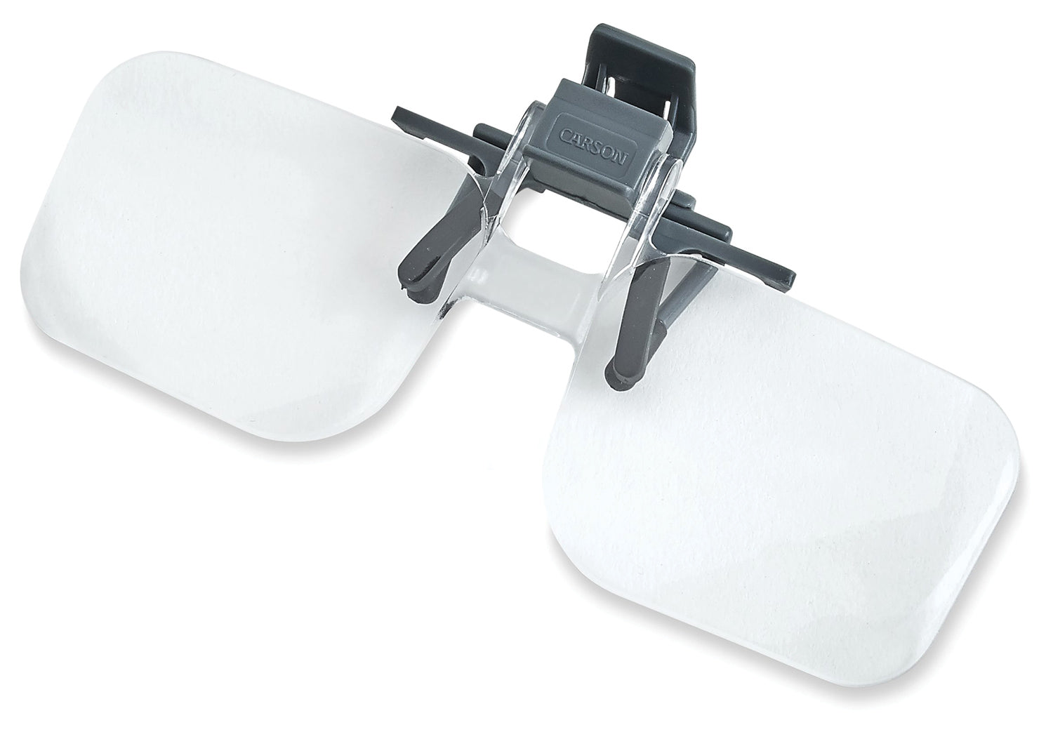Clip & Flip 1.75 X Magnify Lens