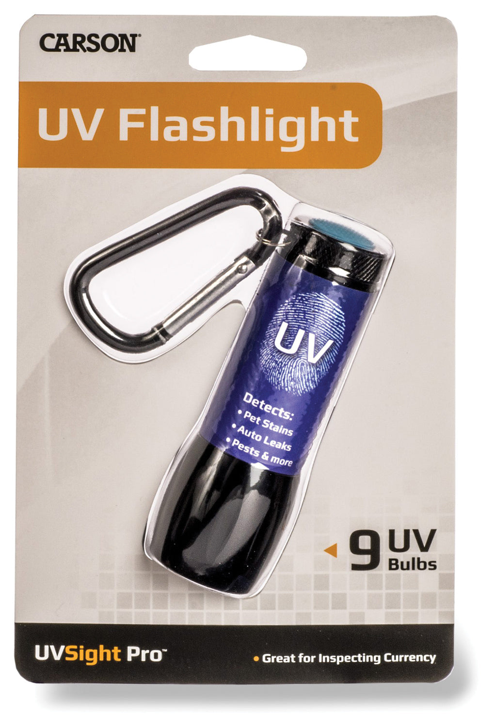Uvsight Pro Uv Led Flashlight