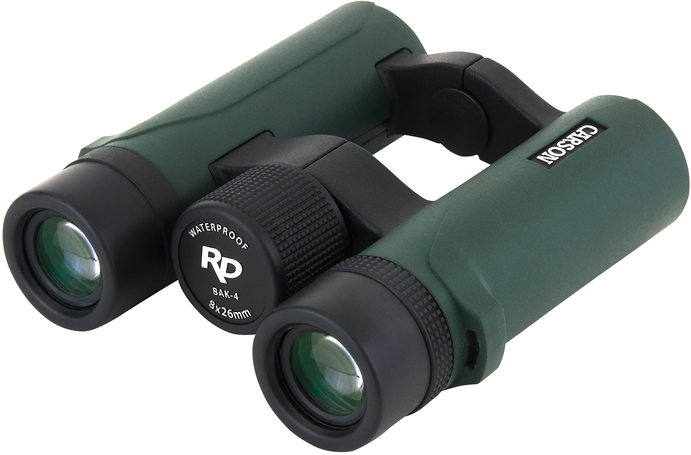 Rd Series 8 X26 Mm Binocular