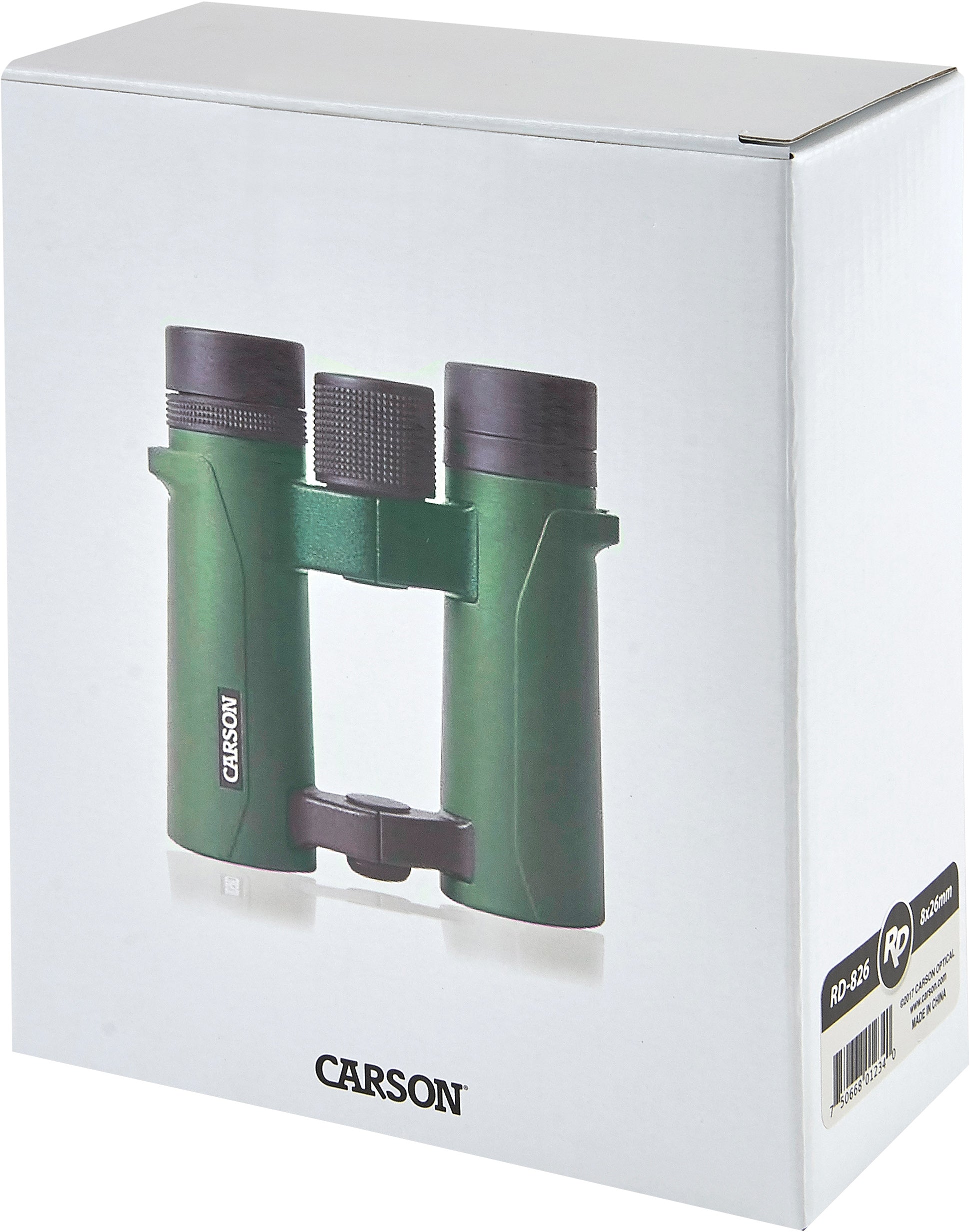 Rd Series 8 X26 Mm Binocular