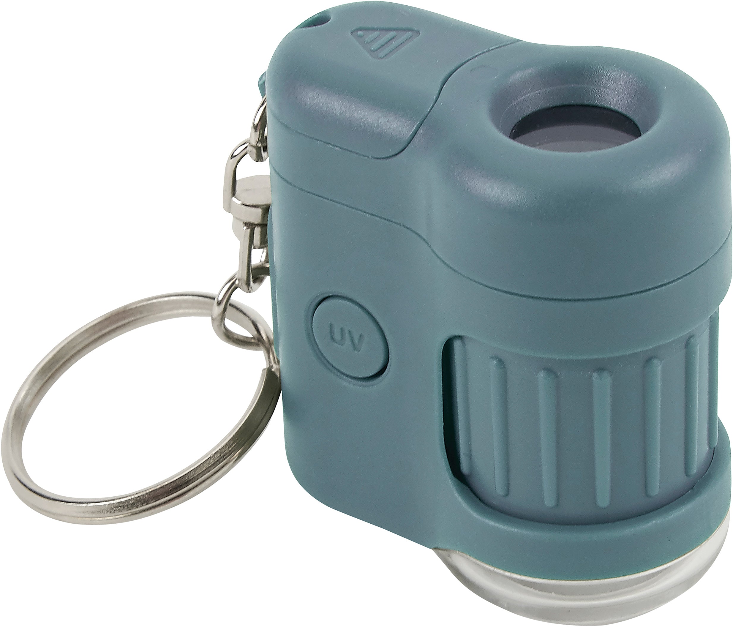 Micromini Microscope Blue