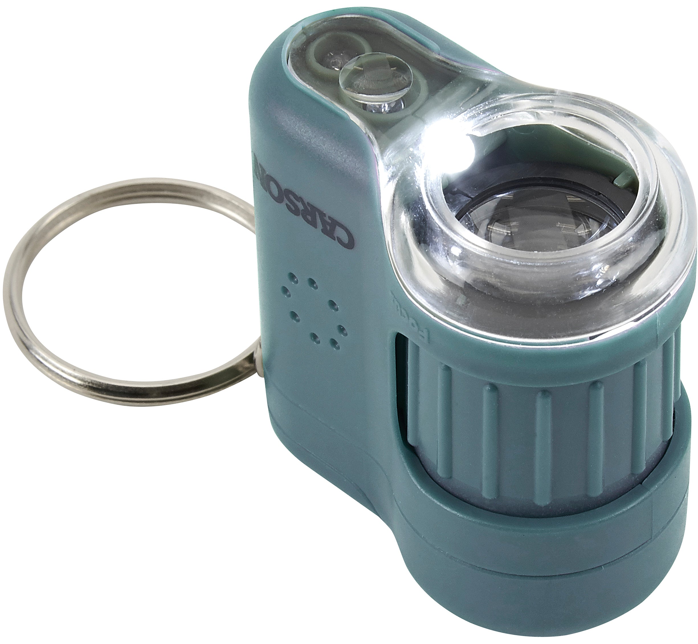 Micromini Microscope Blue
