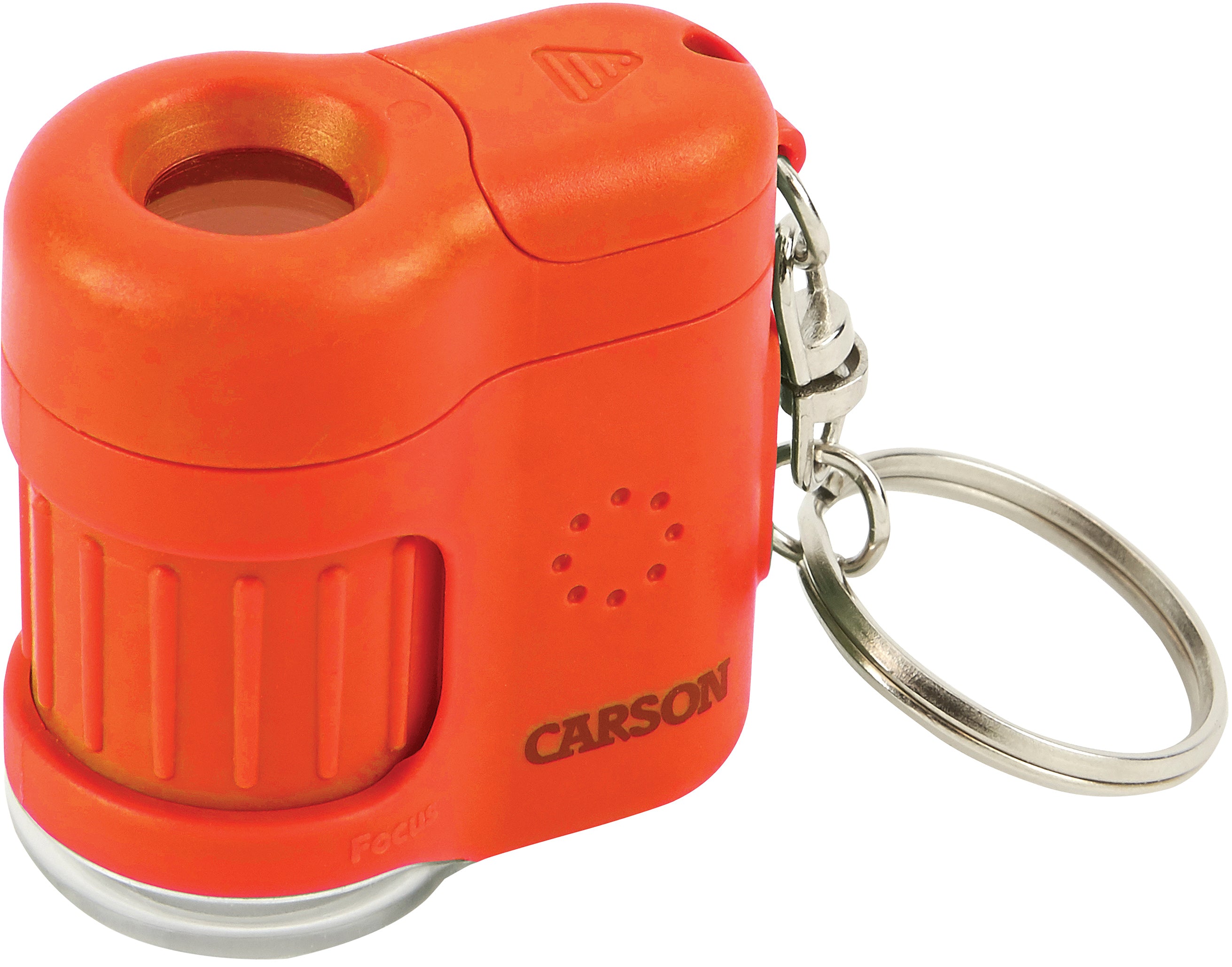Micromini Microscope Orange