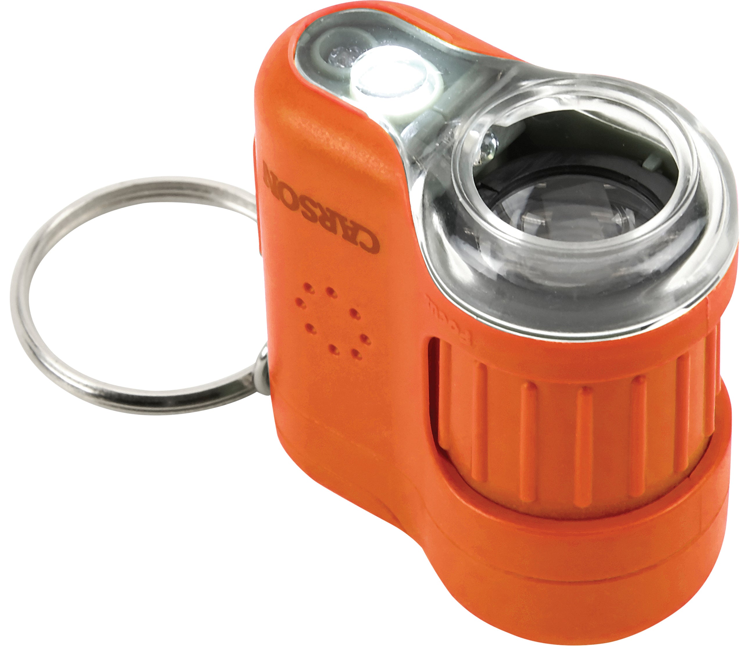 Micromini Microscope Orange