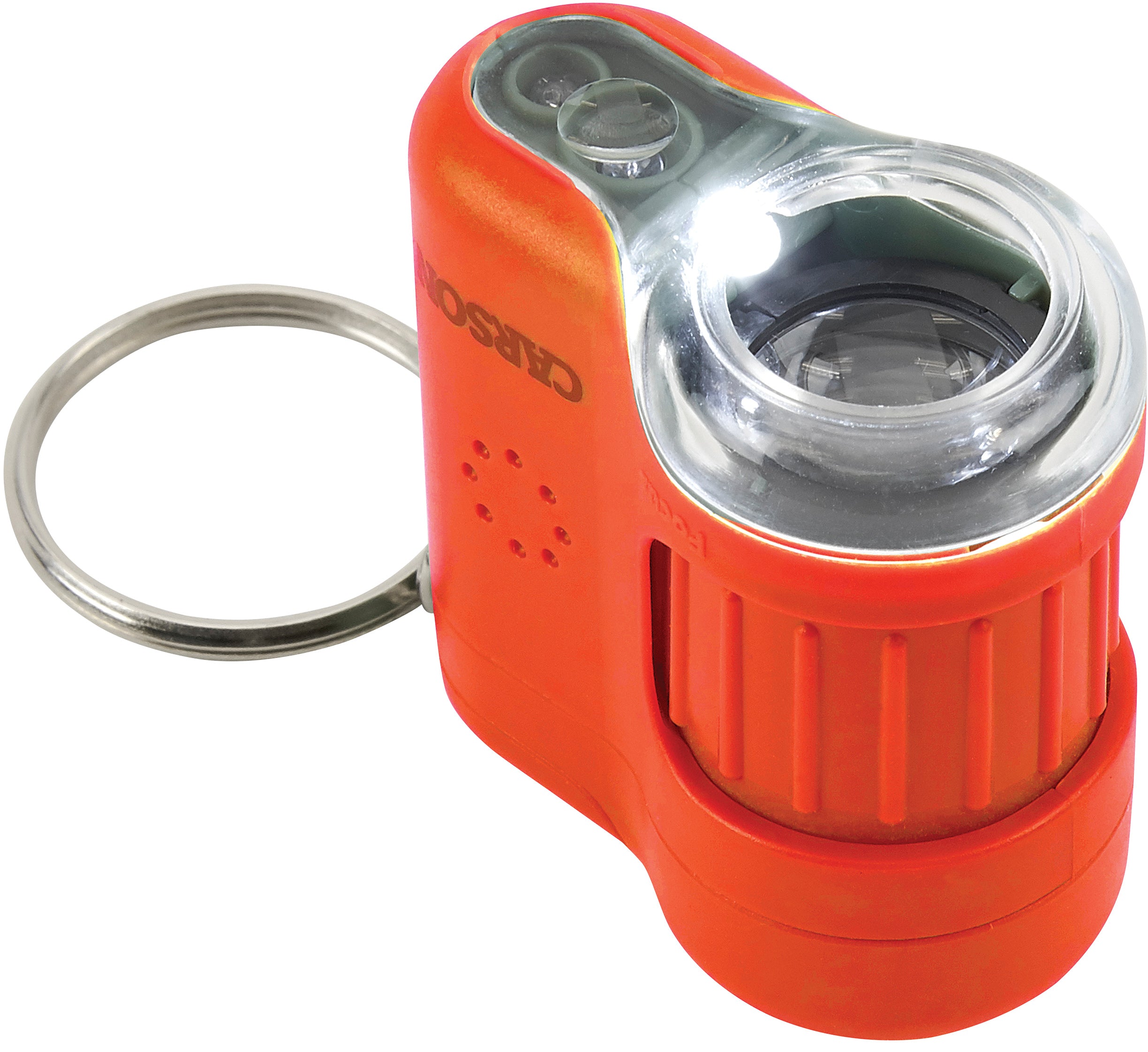 Micromini Microscope Orange