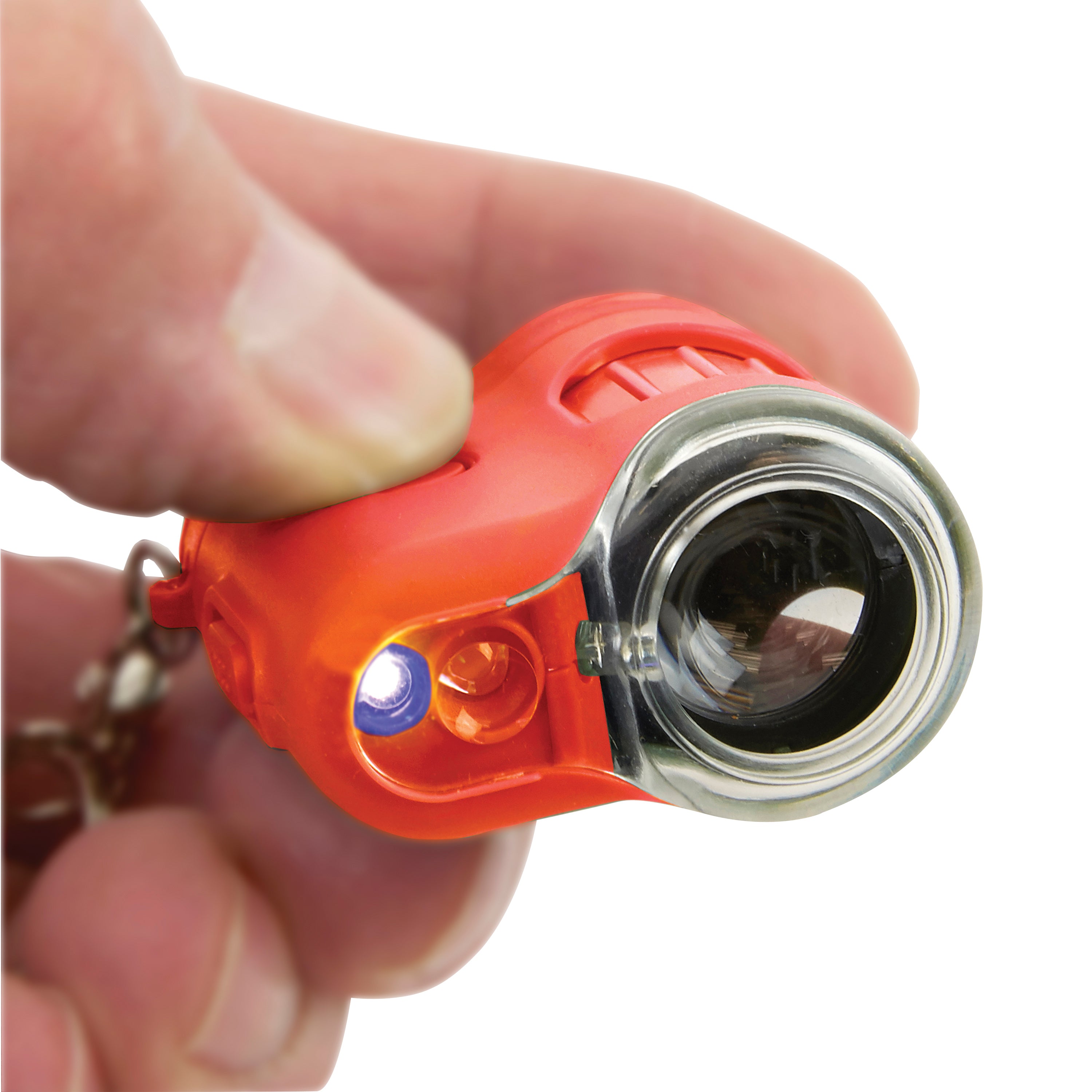 Micromini Microscope Orange