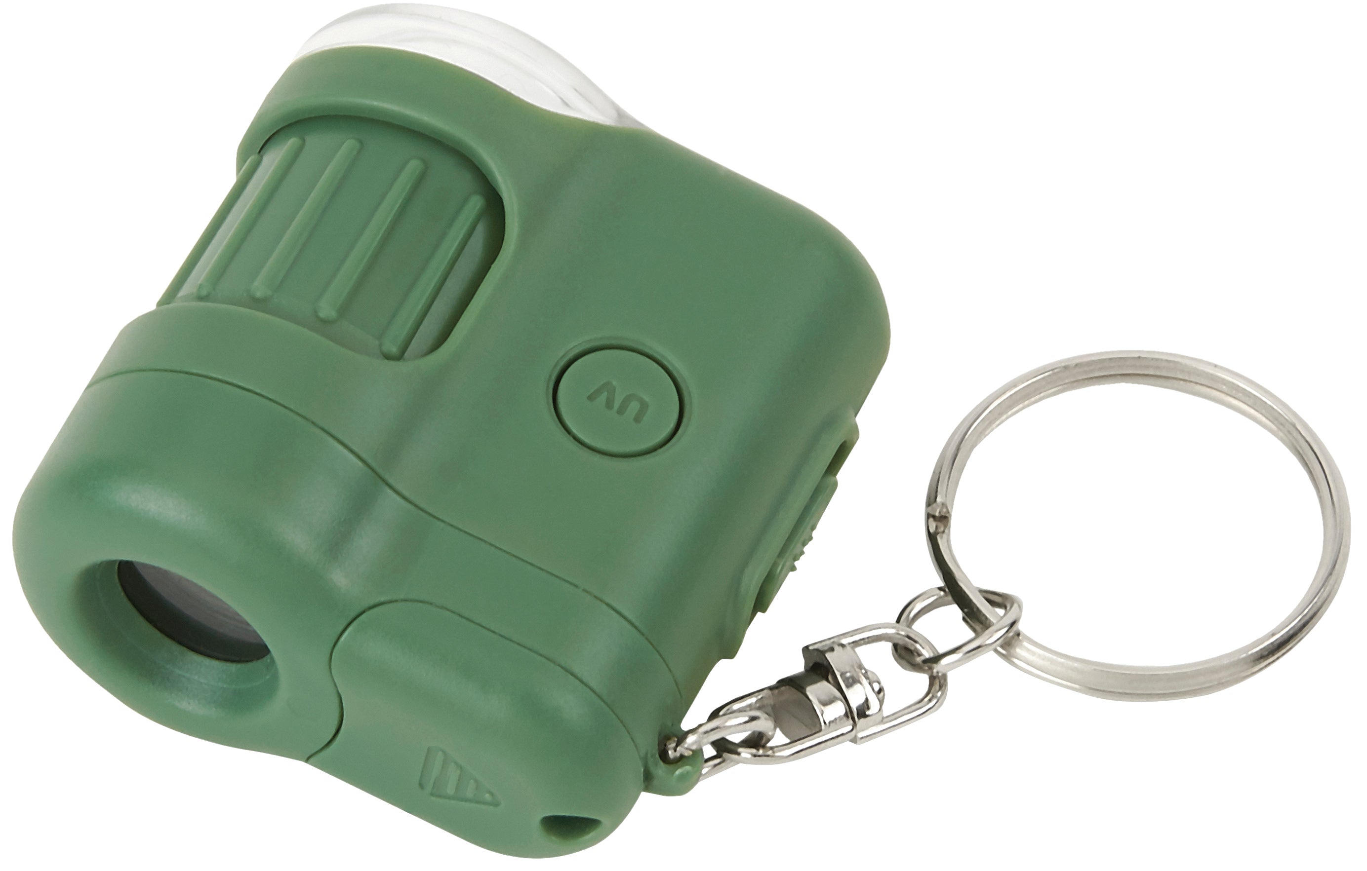 Micromini Microscope Green