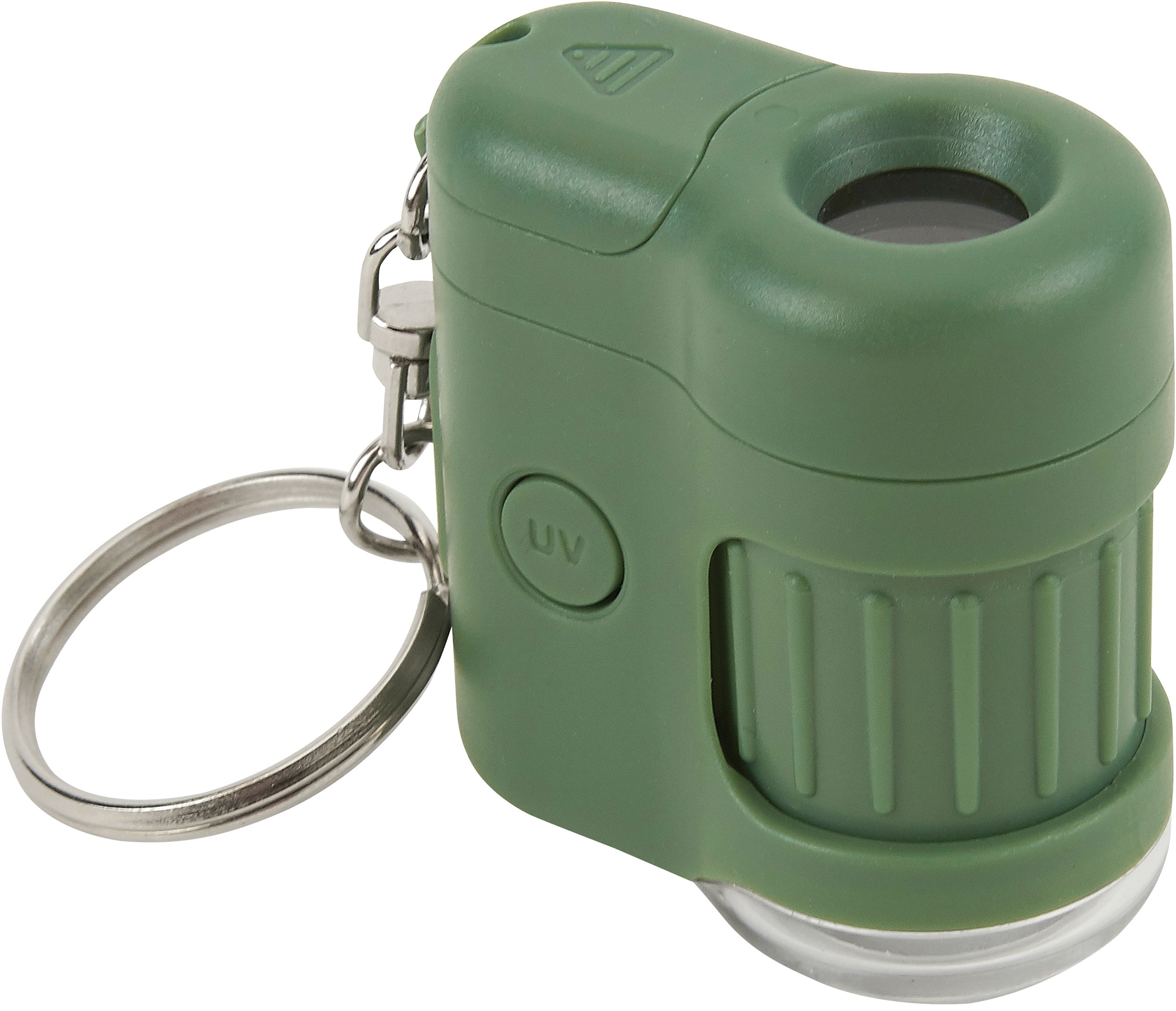 Micromini Microscope Green