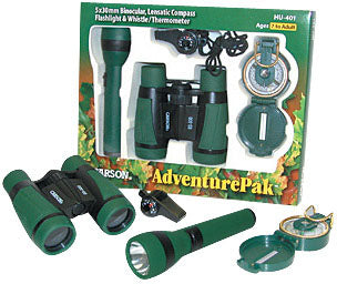 Adventurepak