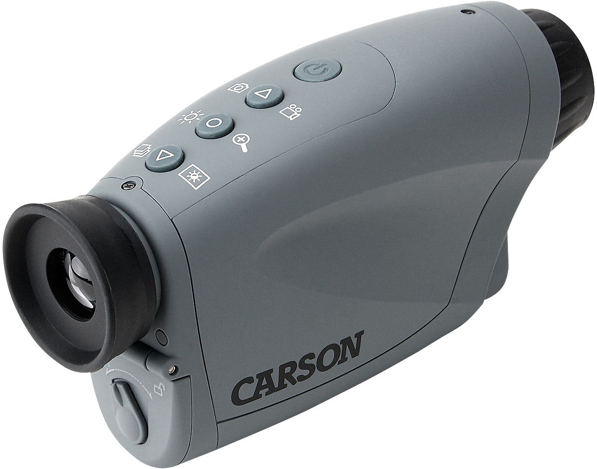 Aura+ Digital Nv Camcorder