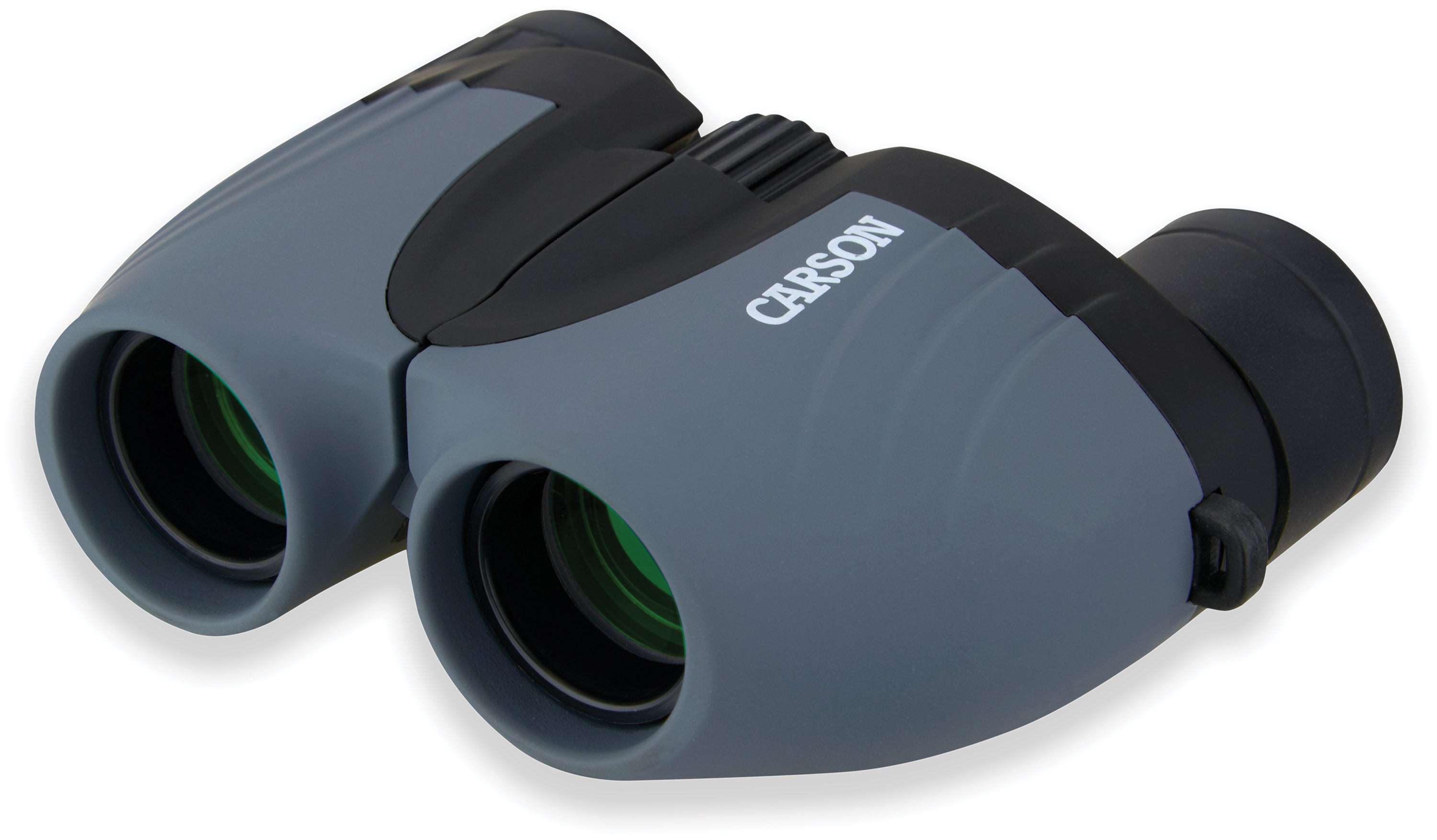 Tracker 8 X21 Mm Compact Bino