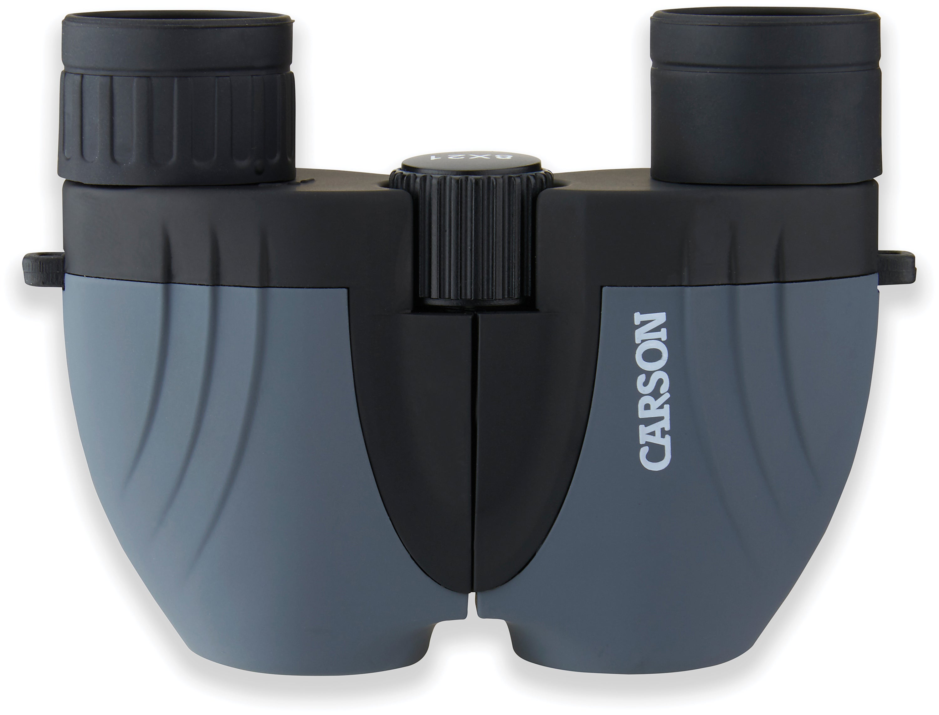 Tracker 8 X21 Mm Compact Bino
