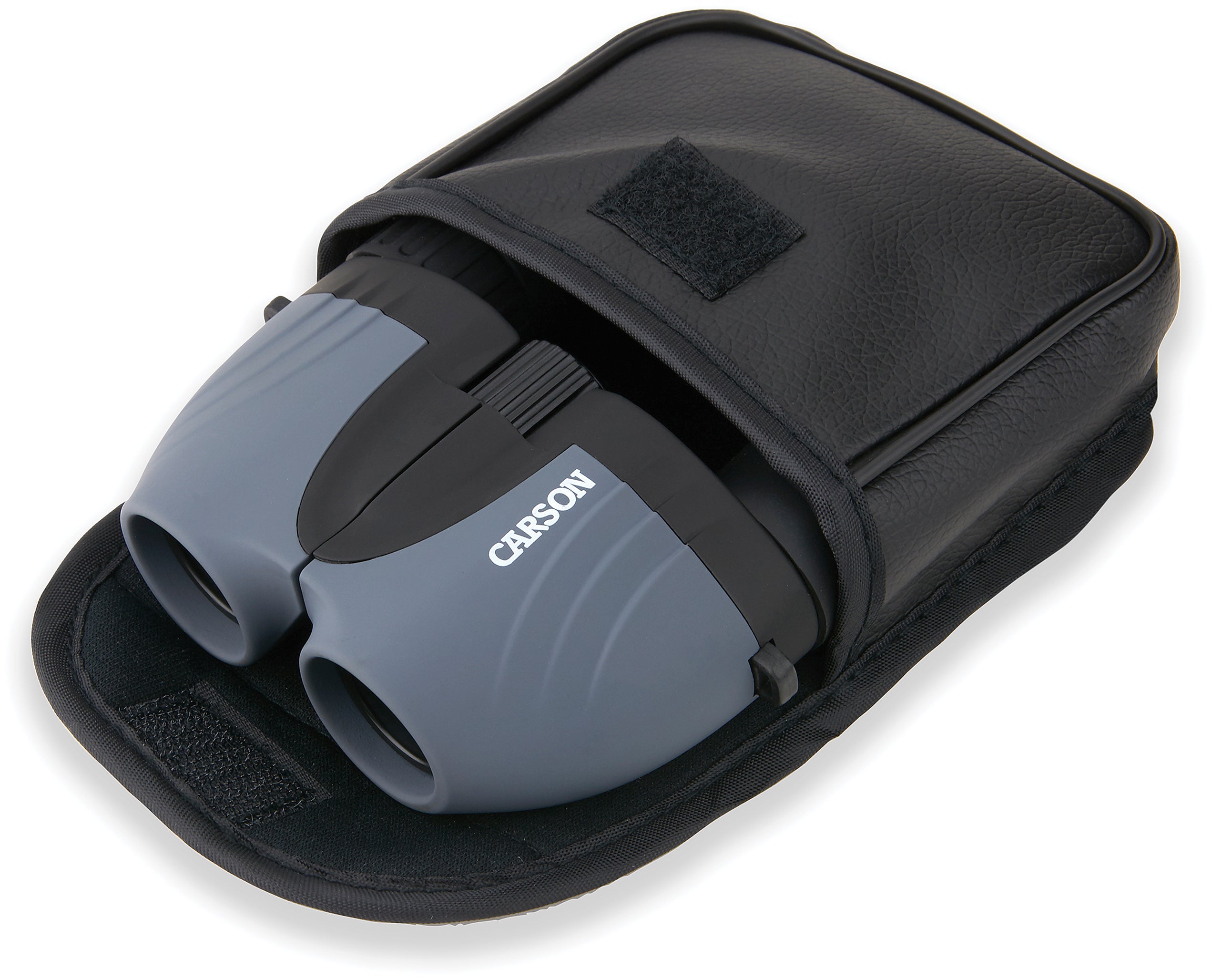 Tracker 8 X21 Mm Compact Bino