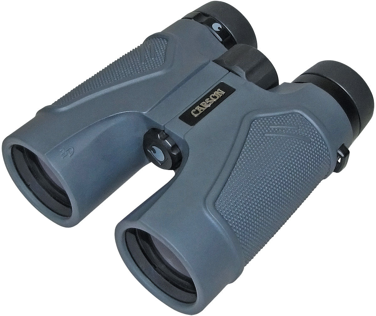 3 D Series 8 X42 Mm Hd Binocular