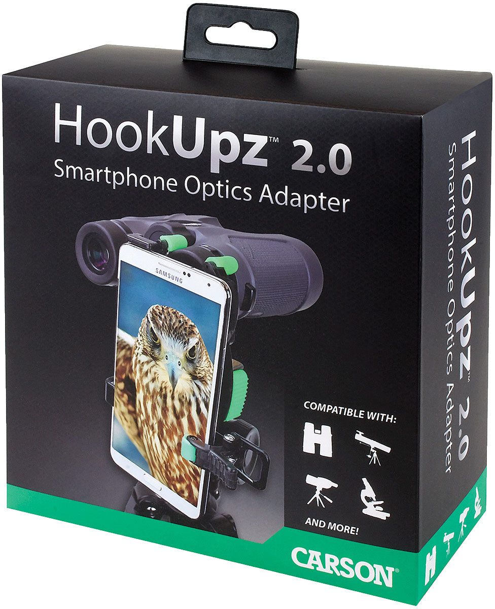 Hookupz 2.0 Universal Adapter