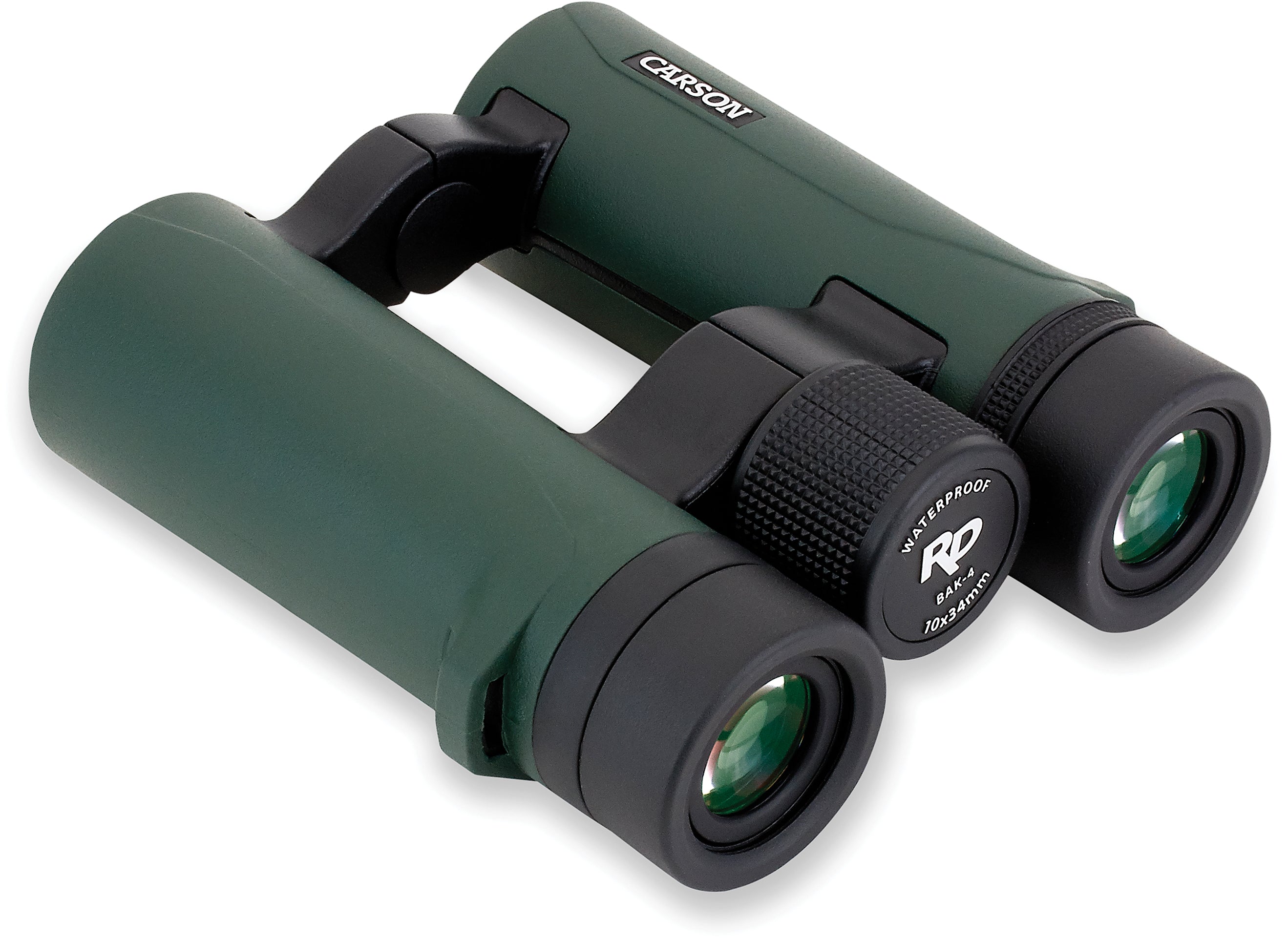 Rd Series 10 X34 Wp Binoculars