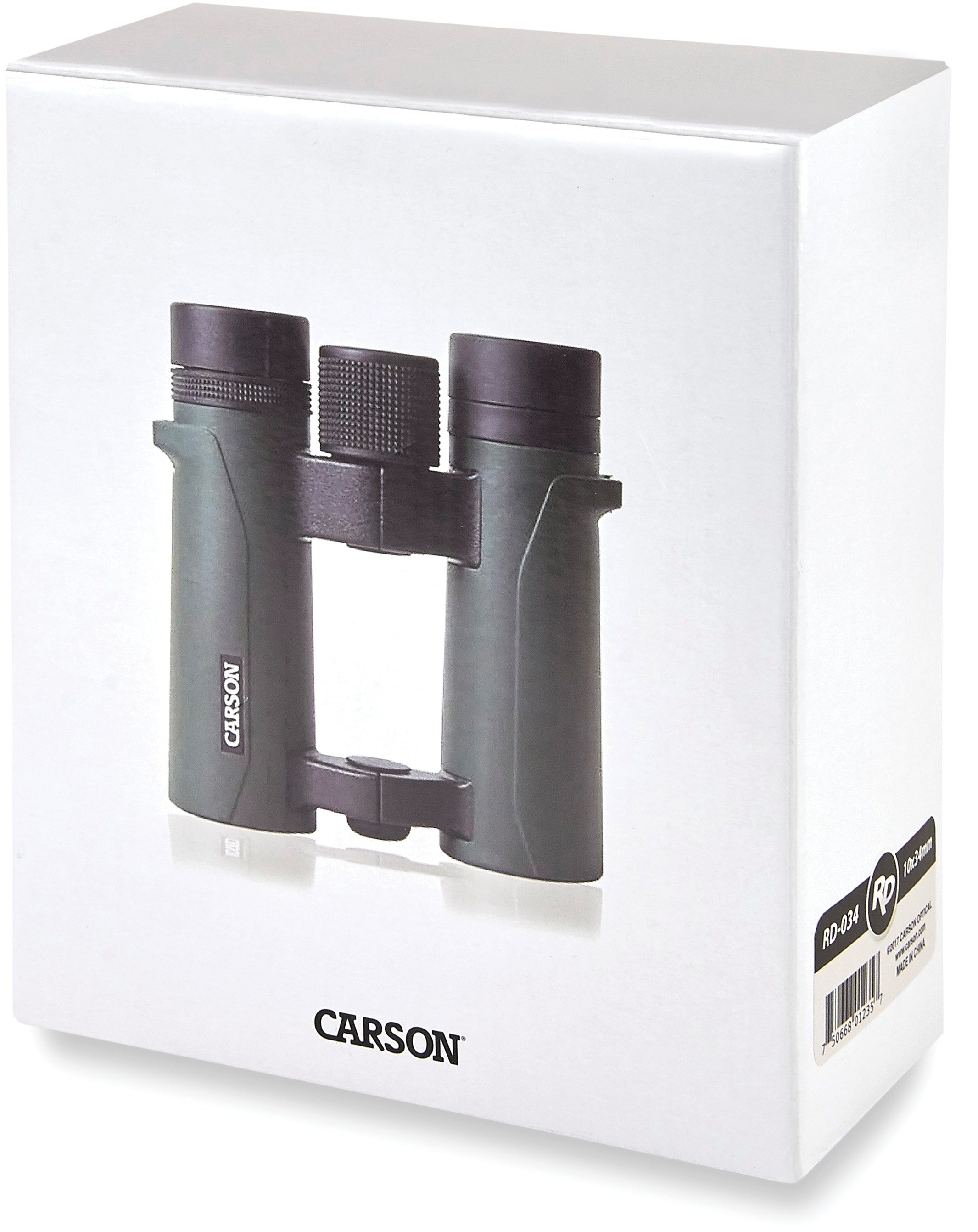 Rd Series 10 X34 Wp Binoculars