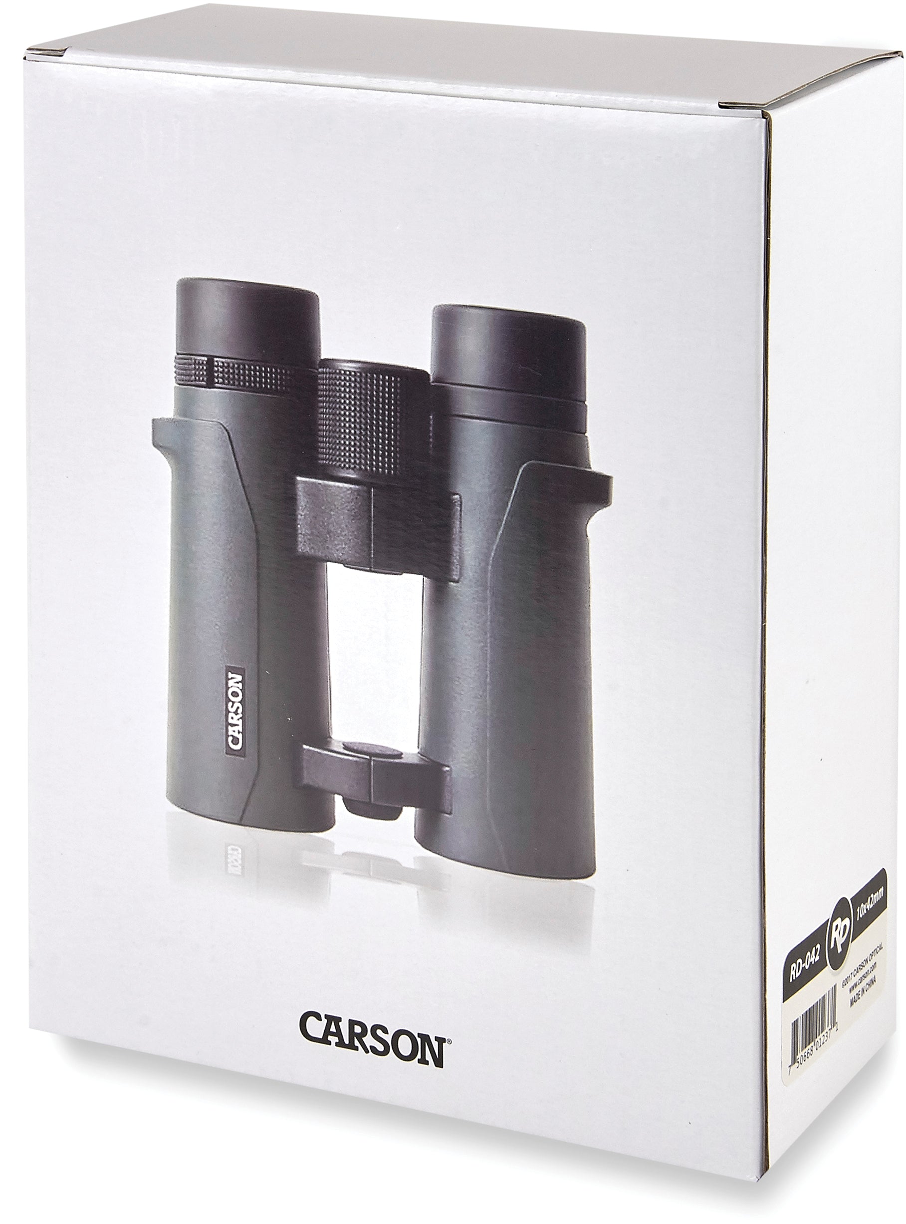 Rd Series 10 X42 Wp Binoculars